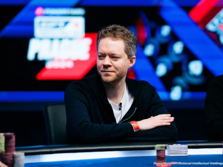 Rapport #3 från 2026 års WCOOP: Ytterligare titlar till “Lena900” och “WhatIfGod”