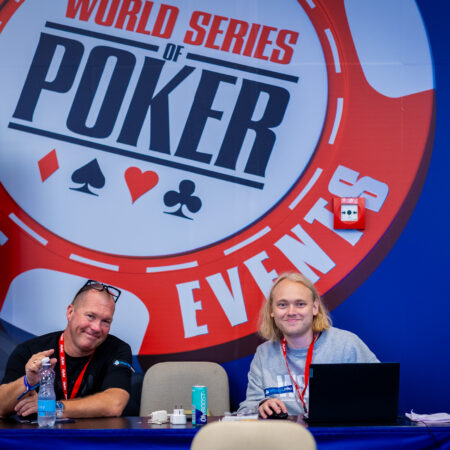 Tallinn drar igång andra halvan av den europeiska WSOP Circuit-säsongen