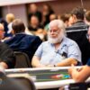 2026 års Coolbet Open Dag 1: Bo Göthlin leder Deepstack Mystery Bounty; John Hagstrand knep silver i Sviten
