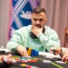 2026 Års Coolbet Open Dag 3: 15 svenskar vidare i Main Event; Lars Fredriksson trea i sidoturnering