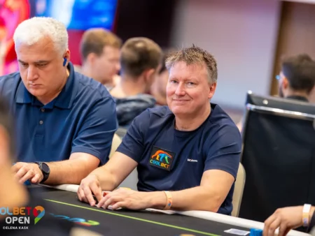 Ny omgång av Johan Storåkers rankingserie på Coolbet