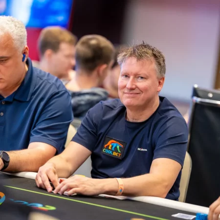 Ny omgång av Johan Storåkers rankingserie på Coolbet