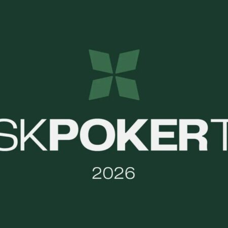 Historiskt DM i PLO under 2026 års DPT Casino Marienlyst