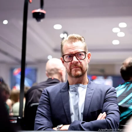 2026 års EPT Barcelona Dag 10 – Main Event över för Sverige; Max Herulf vinner titel i 8-Game