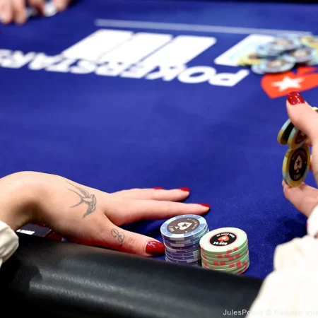 2026 års EPT Barcelona Dag 11: Max Herulf går som tåget i Mixed Games; fler svenskar i diverse sidoevent