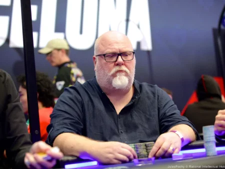 2026 års EPT Barcelona Dag 13: Anton Suarez säkrar finalbordsresultat; Peter Kvisthammar vidare i stort sidoevent