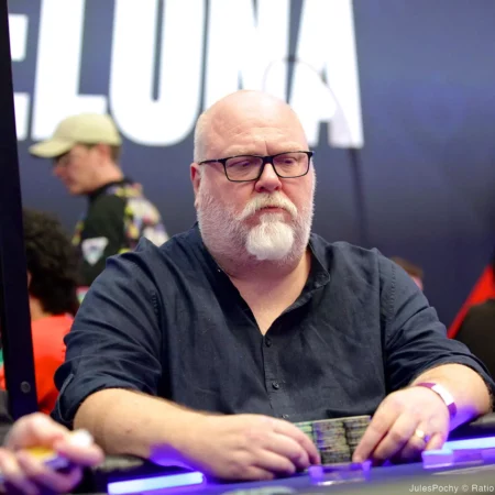 2026 års EPT Barcelona Dag 13: Anton Suarez säkrar finalbordsresultat; Peter Kvisthammar vidare i stort sidoevent