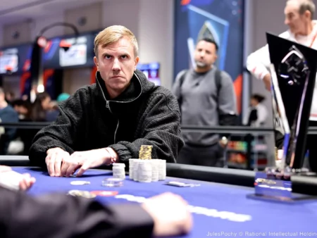 2026 års EPT Barcelona Dag 7 – Alexander Ivarsson tvåa i PokerStars Open; Fem svenskar vidare från Main Event Dag 1A