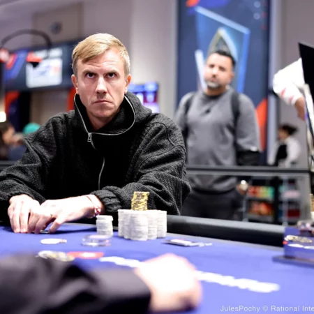 2026 års EPT Barcelona Dag 7 – Alexander Ivarsson tvåa i PokerStars Open; Fem svenskar vidare från Main Event Dag 1A