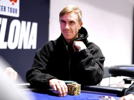 2026 års EPT Barcelona Dag 6: Alexander Ivarsson på finalbordet i PokerStars Open