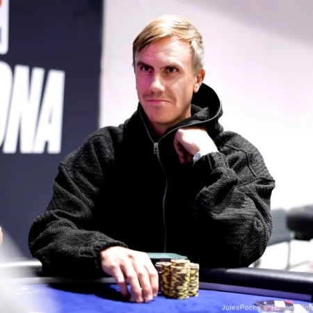 2026 års EPT Barcelona Dag 6: Alexander Ivarsson på finalbordet i PokerStars Open