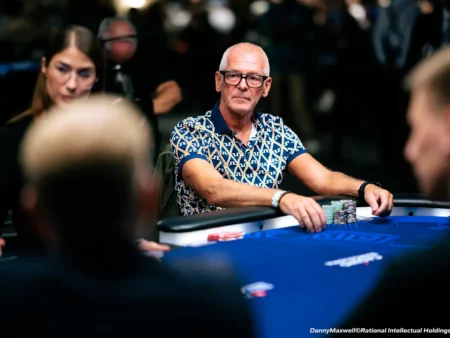2026 års EPT Barcelona Dag 8: Fler svenskar vidare i Main Event; två blågula pallplatser