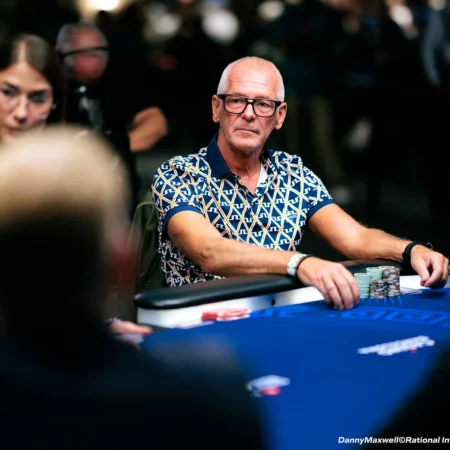 2026 års EPT Barcelona Dag 8: Fler svenskar vidare i Main Event; två blågula pallplatser