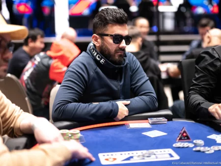 2026 års EPT Barcelona Dag 14: Tre svenska resultat under festivalens sista dag