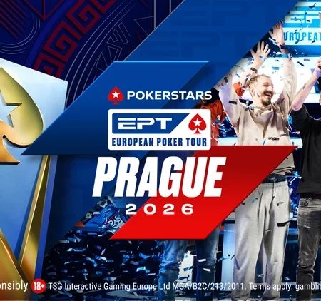 2026 års EPT Prag avslutar livepokersäsongen