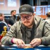 2026 års Kings of Tallinn (Autumn Edition) Dag 9: Johan Creutz bästa svensk i Main Event