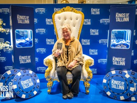 2026 års Kings of Tallinn (Autumn Edition) Dag 10: Johan Creutz och Lena Björn tar varsin titel under festivalens sista dag