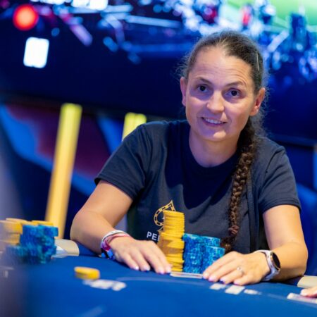 Imponerande resultat från Noelia Ivars Rico och Jenny Westerlund under 2026 års Queens of Tallinn