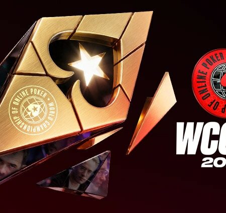 Rapport #6 från 2026 års WCOOP: “Spjuver22” och “Flerrehuve” tar varsin titel natten till onsdag