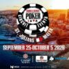 Tolv ringar på spel under 2026 års WSOP Circuit Malta