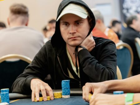 Tretton svenska resultat under 2026 års WSOP Circuit Malta