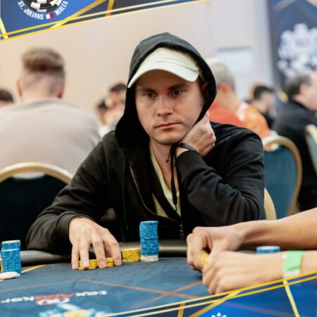 Tretton svenska resultat under 2026 års WSOP Circuit Malta