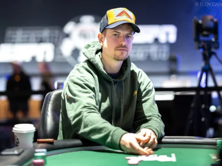 Svenska Framgångar i Årets WSOP