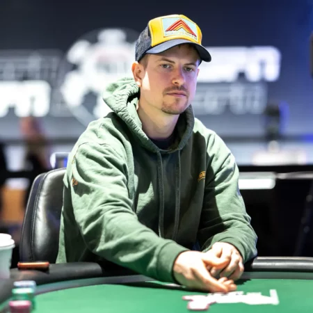 Svenska Framgångar i Årets WSOP