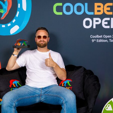 2026 års Coolbet Open Dag 5: Tomas Fernkvist bästa svensk i Main Event; Mathias Christensen säkrar titel till Svea Rike