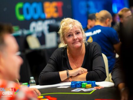 2026 års Coolbet Open Dag 4: Tre svenskar vidare till finaldagen i Main Event; ytterligare trio kämpar på i stort sidoevent