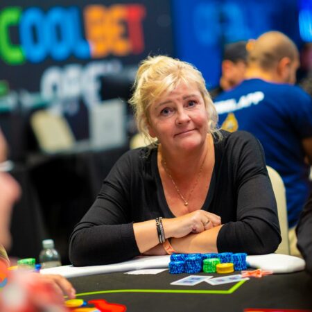 2026 års Coolbet Open Dag 4: Tre svenskar vidare till finaldagen i Main Event; ytterligare trio kämpar på i stort sidoevent