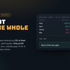 Pebel låter pokerspelare swappa action och dela vinsten i grupp