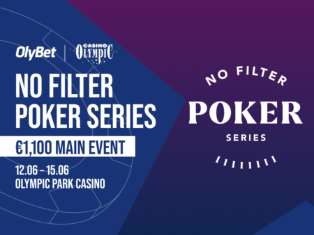 Svensk pokerspelare lanserar No Filter Poker efter att Casino Cosmopol bommat igen