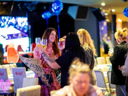 Alla Ladies Events under 2026 års WSOP Circuit Tallinn