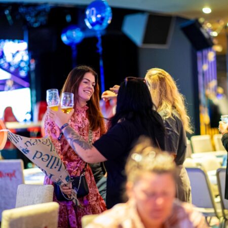 Alla Ladies Events under 2026 års WSOP Circuit Tallinn