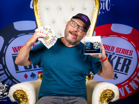 Topp 5 livepokerfestivaler för svenskar innan år 2027