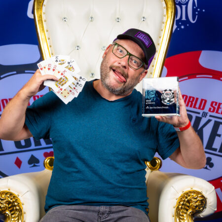 Topp 5 livepokerfestivaler för svenskar innan år 2027