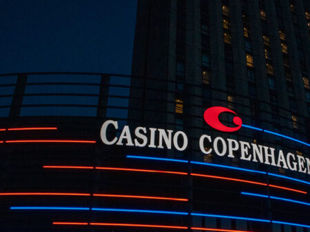 Casino Copenhagen arrangerar Danska mästerskapen i början av september