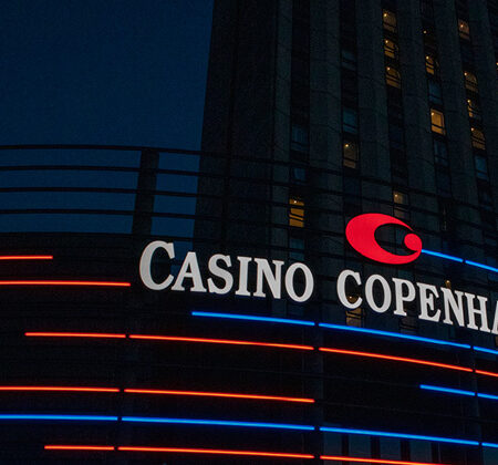 Casino Copenhagen arrangerar Danska mästerskapen i början av september
