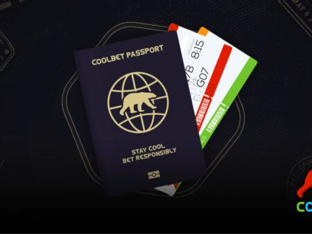 Coolbet Passport: din väg till Coolbet Open i Tallinn