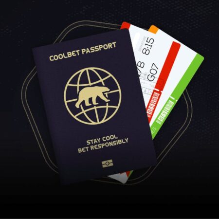 Coolbet Passport: din väg till Coolbet Open i Tallinn