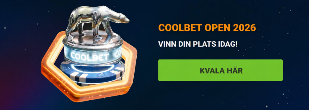 Coolbet Open