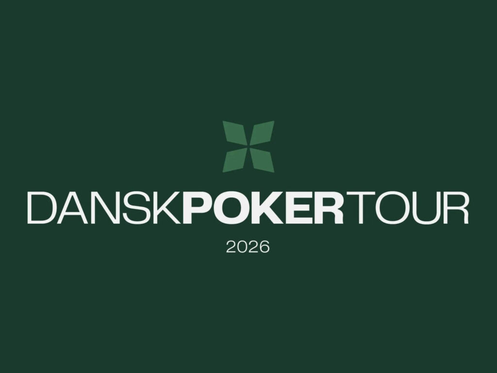 2026 Dansk Poker Tour Thumbnail