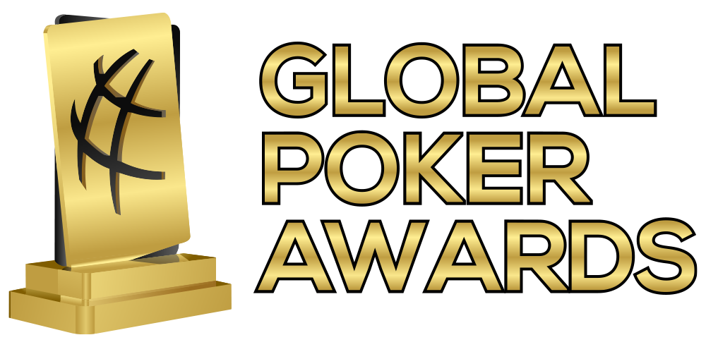 Global Poker Awards Logo