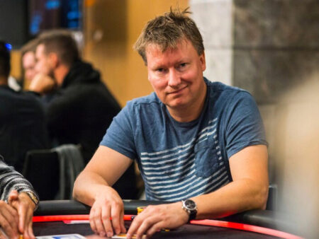 Johan Storåkers förväntansfull inför 2026 års Coolbet Open