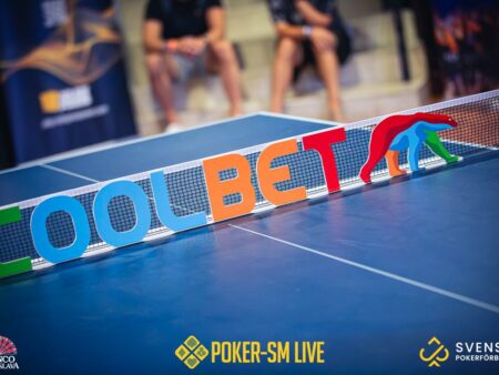 “Ols82” vinner Coolbet Open Online Main Event; Tallinn gör sig redo för Coolbet Open