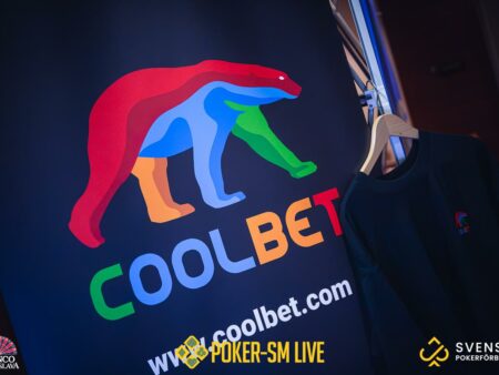 Fem anledningar till att spela på Coolbet som svensk pokerspelare