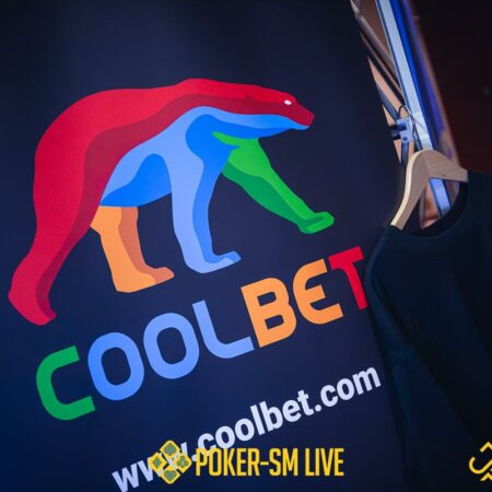 Fem anledningar till att spela på Coolbet som svensk pokerspelare