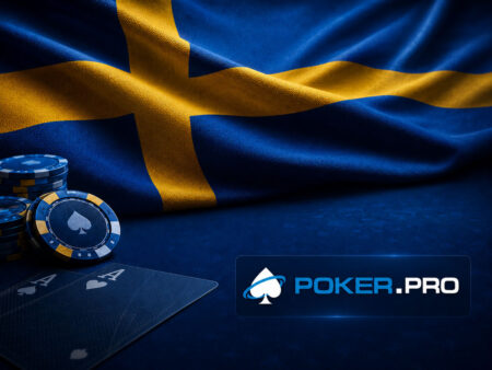 poker.pro lanserar svensk sajt och community