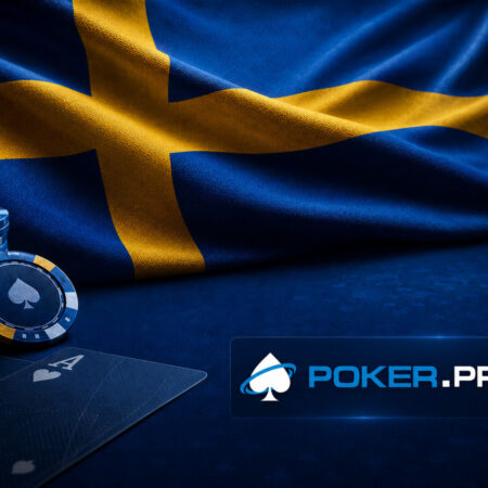 poker.pro lanserar svensk sajt och community